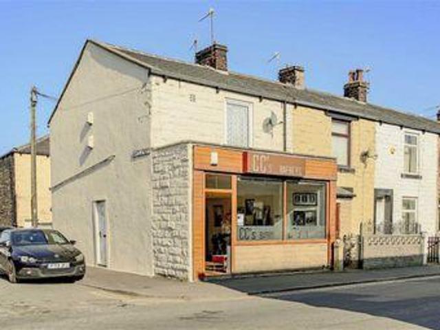 House for sale in Burnley, Lancashire