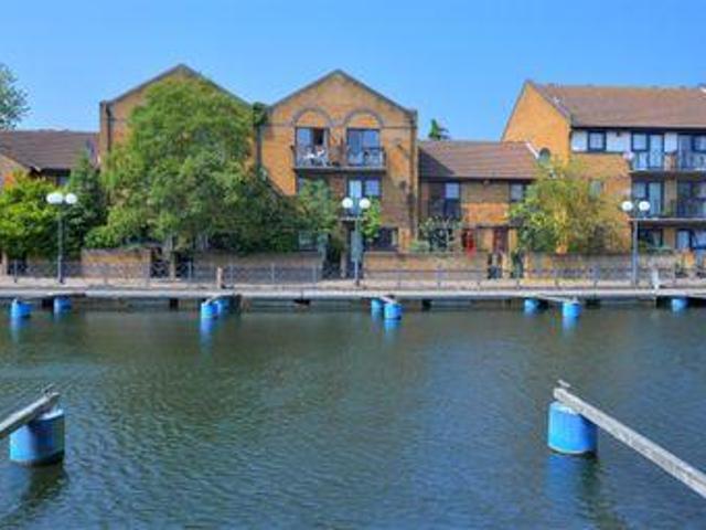 House for sale in Lyons, Greater London