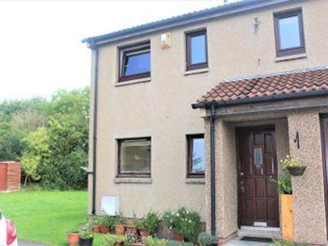 House for sale in Scotland