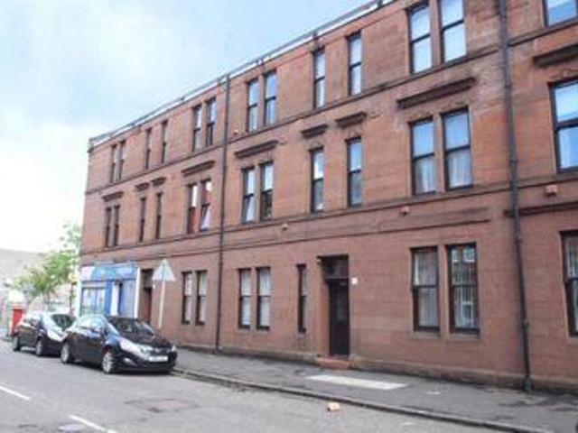 House for sale in Clydebank, Scotland