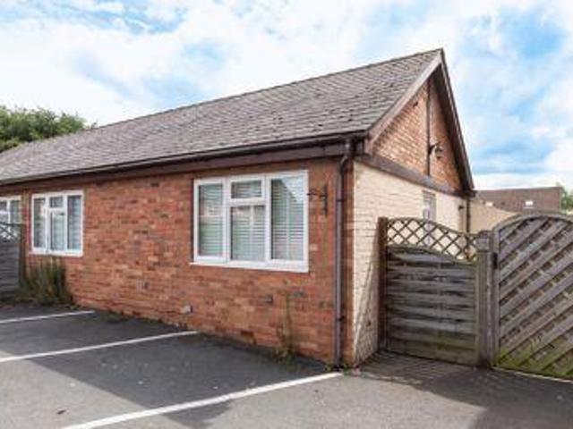 House for sale in Lower Bullingham