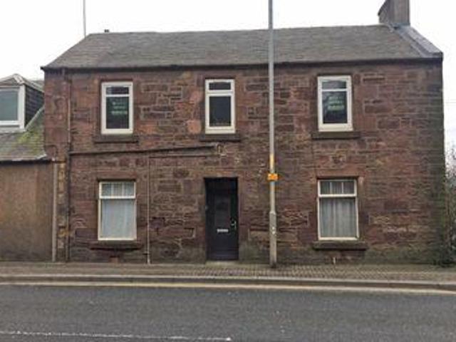 House for sale in Maybole, Scotland