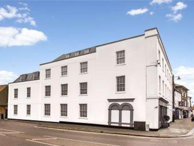 House for sale in Row Town, Surrey