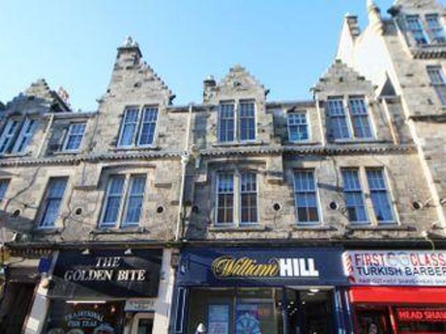 House for sale in Kirkcaldy, Scotland