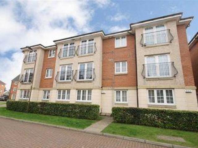 House for sale in Larbert, Scotland