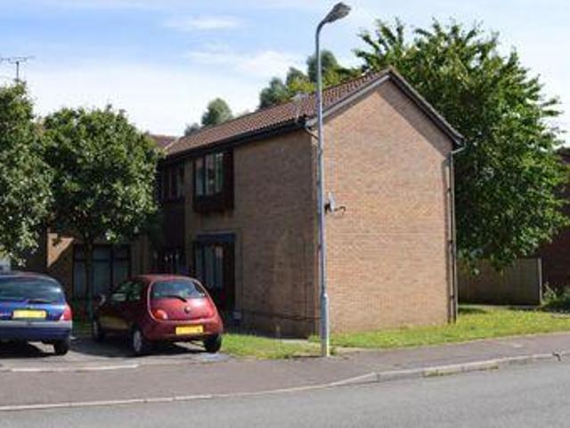 House for sale in Falcon Lodge, Wales
