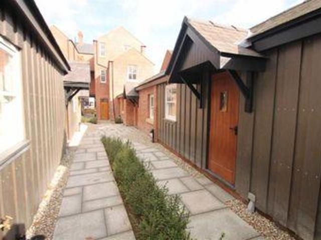 House for sale in Oswestry, Shropshire