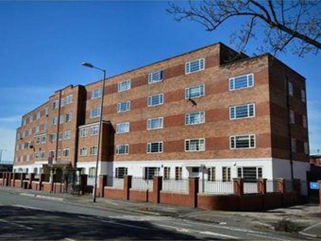 House for sale in Lancashire, England
