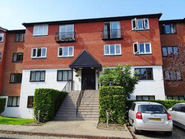 House for sale in Perryfields, West Sussex