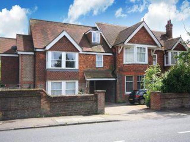 House for sale in Horsham, West Sussex