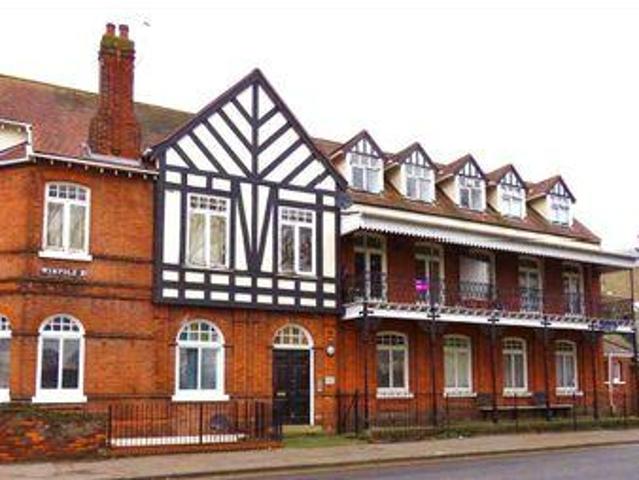 House for sale in Fordham Heath