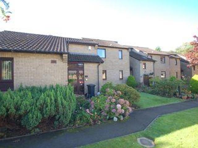 House for sale in Scotland