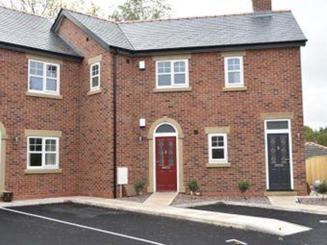 House for sale in Andertons Mill, Lancashire
