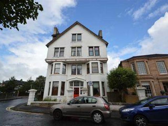 House for sale in Hamilton, Scotland