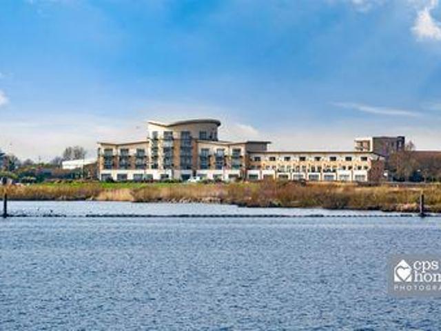 House for sale in Falcon Lodge, Wales