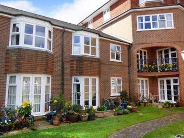 House for sale in Clapham, West Sussex