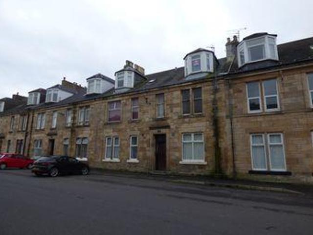 House for sale in Ardrossan, Scotland