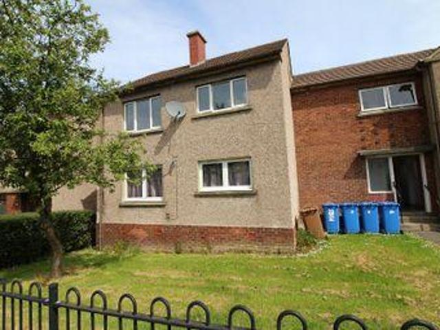 House for sale in Bathgate, Scotland