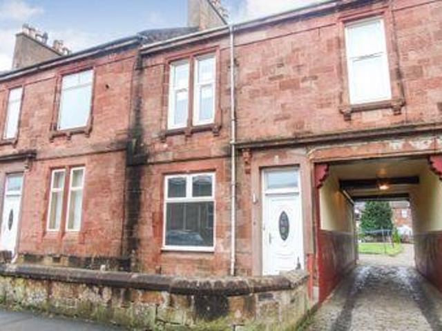 House for sale in Coatbridge, North Lanarkshire