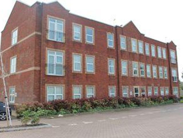 House for sale in Rugby, Warwickshire