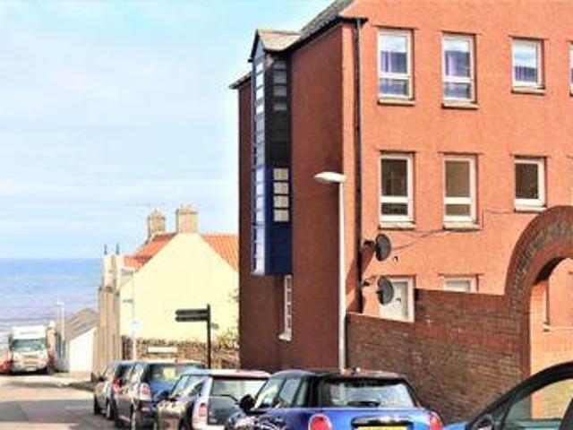 House for sale in Dunbar, Scotland
