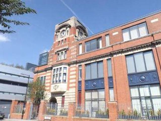 House for sale in Trafford Park, Greater Manchester