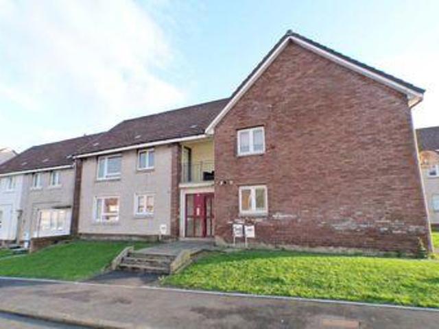 House for sale in Hamilton, Scotland