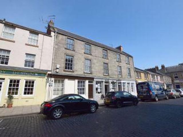 House for sale in Kelso, Scotland