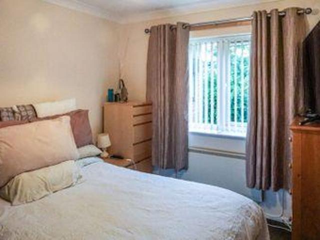 House for sale in Chadsmoor, Staffordshire
