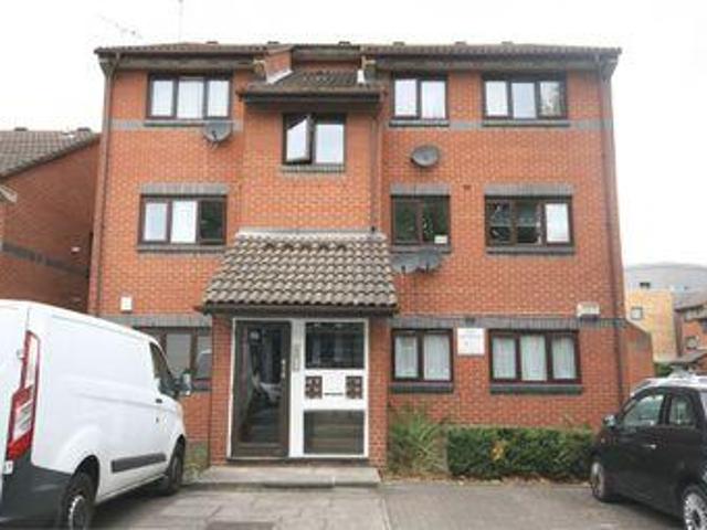 House for sale in Lyons, Greater London