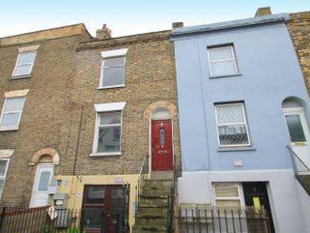House for sale in Gravesend, Gravesham