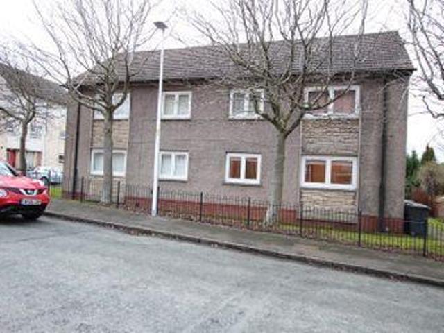House for sale in Hamilton, Scotland