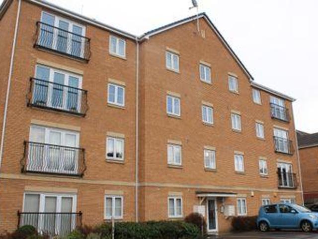 House for sale in Falcon Lodge, Wales