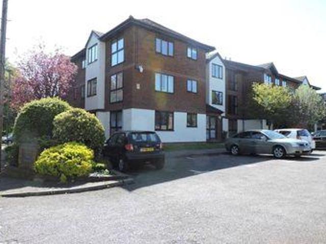 House for sale in Row Town, Surrey