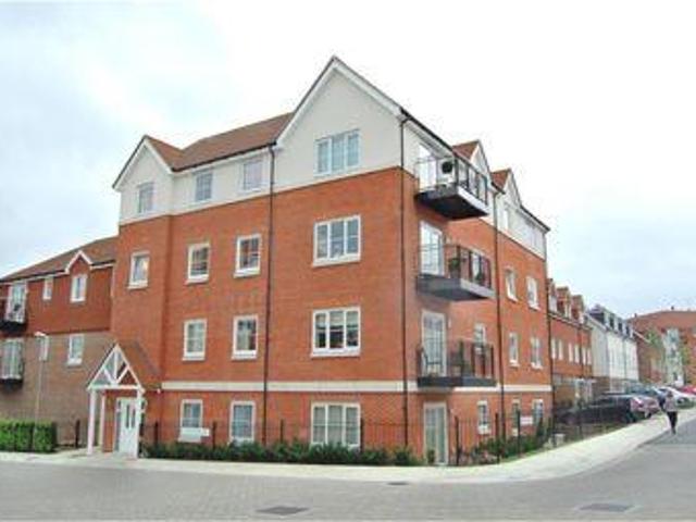 House for sale in Sevenoaks, The Butts