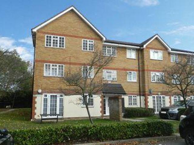 House for sale in Lyons, Greater London