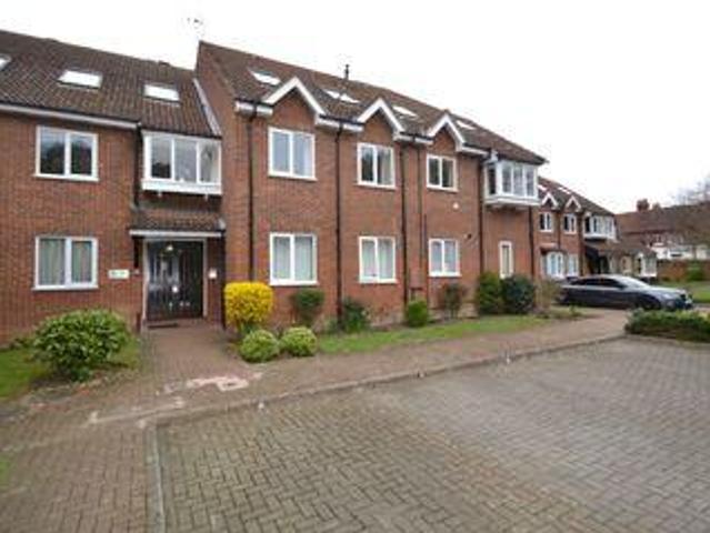 House for sale in Broxbourne, Hertfordshire