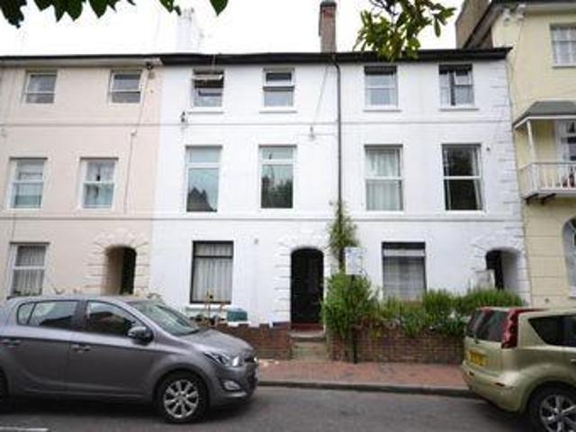 House for sale in Sandown Park, Kent