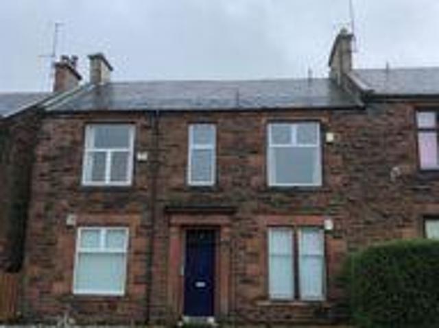 House for sale in Crookedholm, Scotland