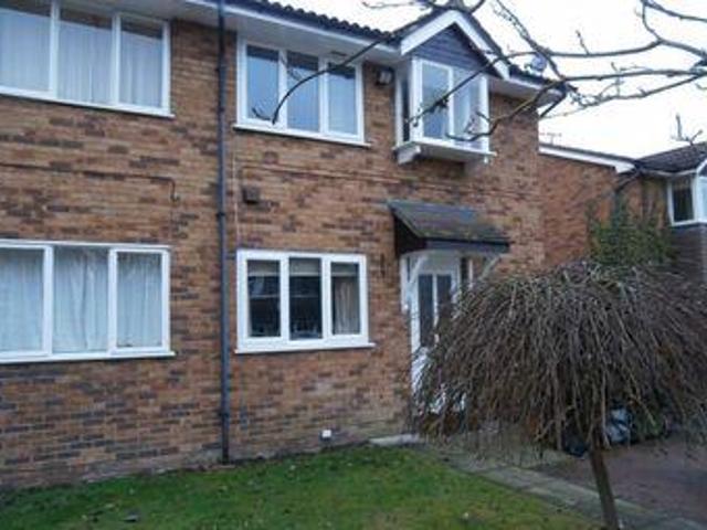 House for rent in Wilmslow
