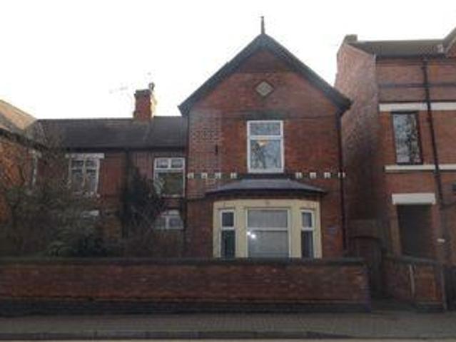 House for rent in Haddon, East Midlands