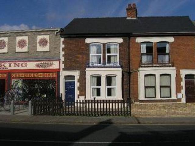 House for rent in Arbury, Cambridgeshire