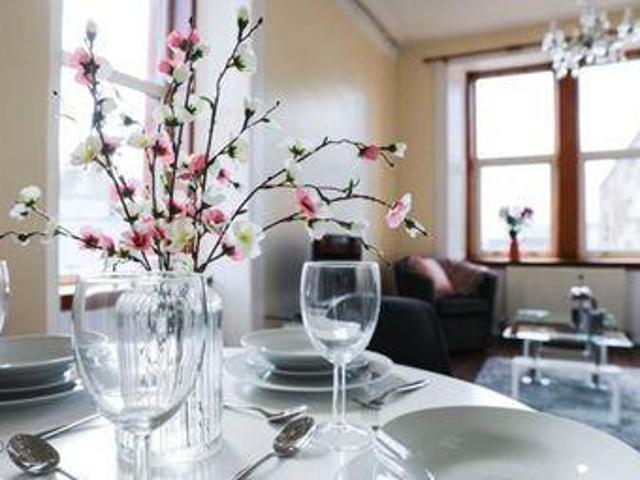 House for rent in Helensburgh, Scotland