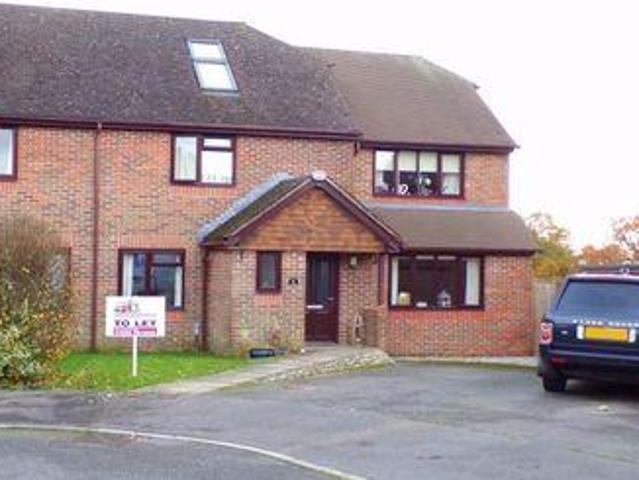 House for rent in Cross In Hand, East Sussex