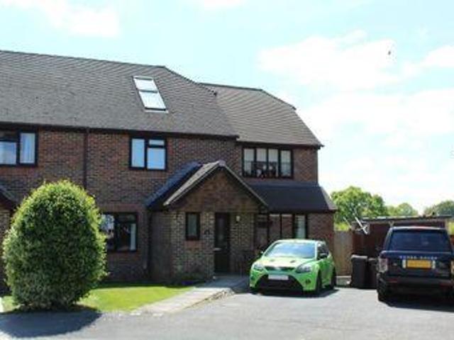 House for rent in Cross In Hand, East Sussex