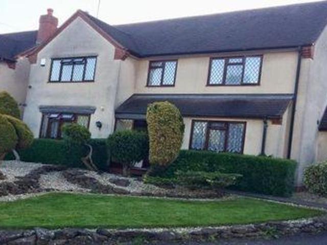 House for rent in Kettlebrook, Isle Of Man