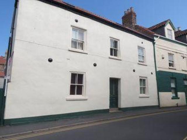 House for rent in Malton, North Yorkshire