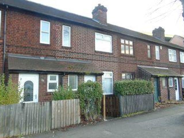 House for rent in Haddon, East Midlands