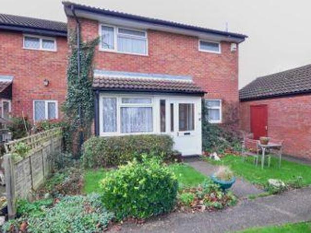 House for rent in Batchworth, Hertfordshire