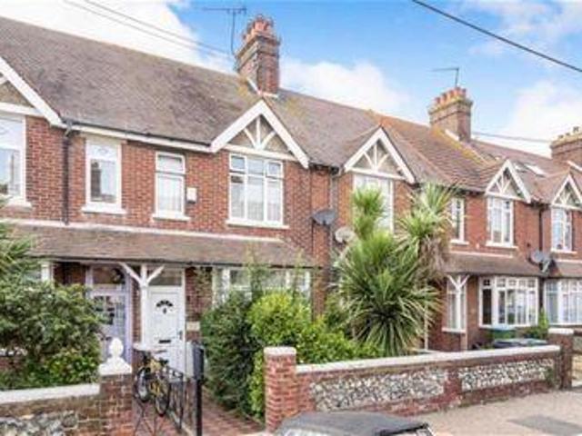 House for rent in Clapham, West Sussex